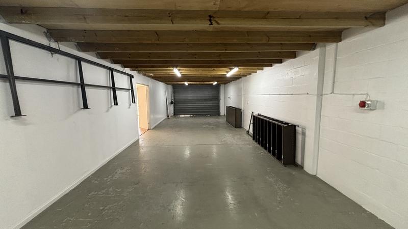 To Let commercial Property for Rent in Montague Gardens Western Cape